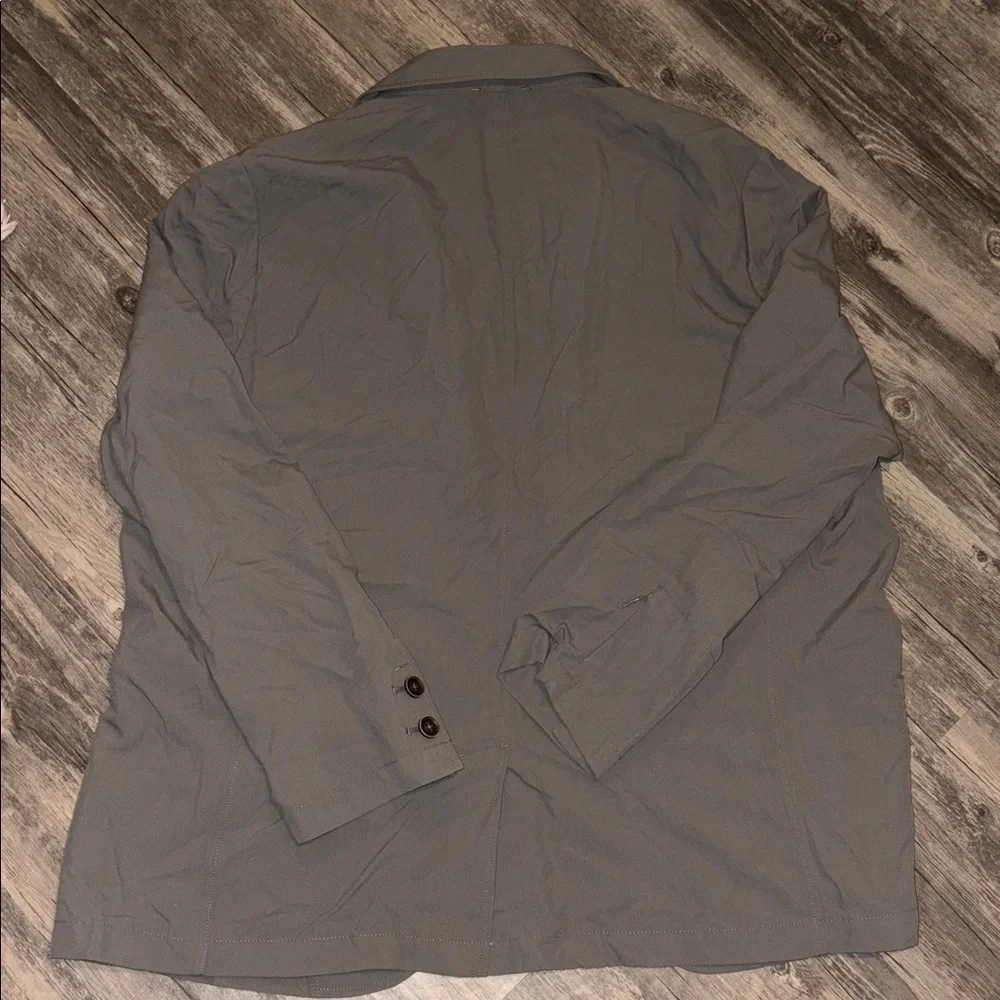 ROHAN waterproof sport blazer size 46 suit jacket men’s